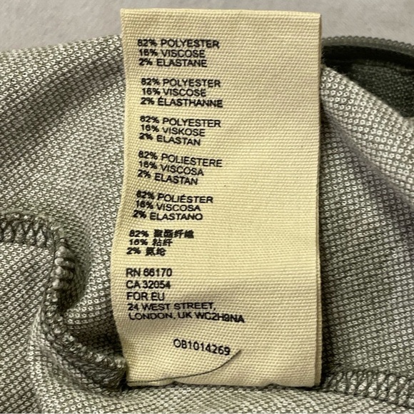 FREE PEOPLE NWOT Ellie Jumpsuit in Moss - Picture 10 of 10